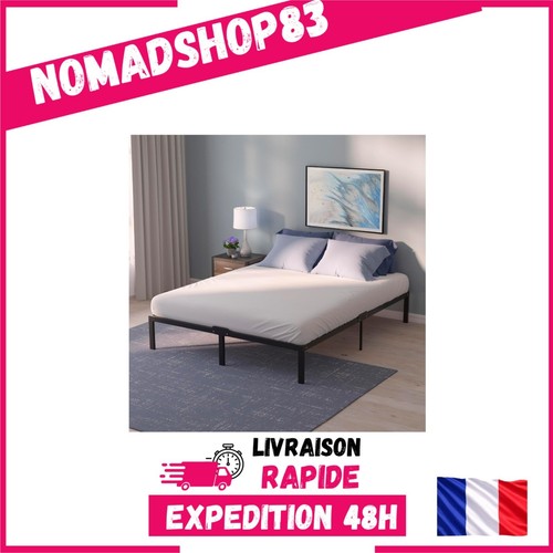 Dreamzie cadre lit 140x190 - cadre, de