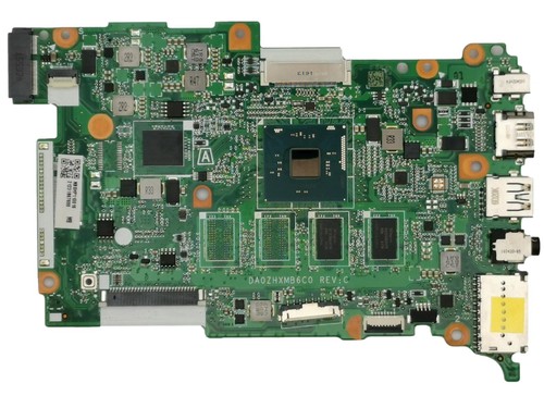 Carte mère acer ao1 132 - mère, intel