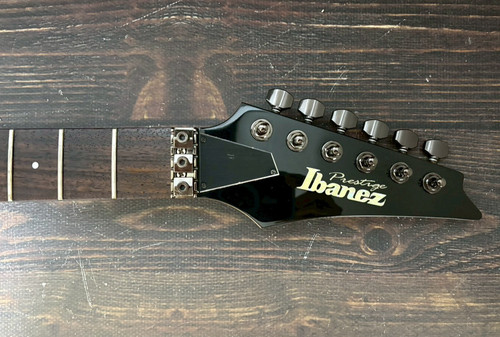 2015 ibanez prestige rg2550 - prestige,