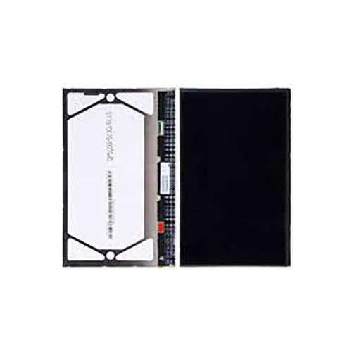 Ecran lcd noir pour galaxy - pour, tab