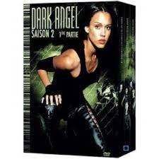 Dvd Dark Angel - Saison 2, Partie 1 - Édition 3 DVD
