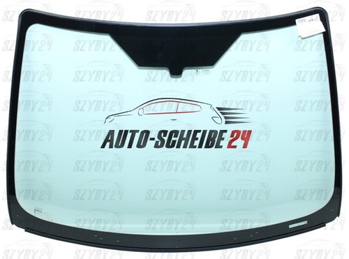 Pare brise avant ford focus - pare-brise,