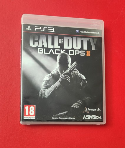 Jeu playstation call - 3, "call