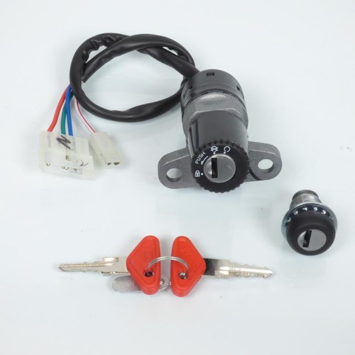 Kit serrure origine - , moto
