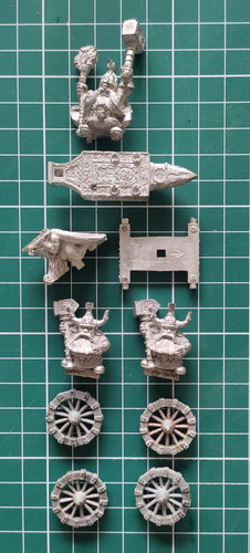 Warhammer old world - warhammer,