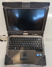 Dell Latitude XT2 XFR Core 2