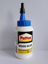 Colle à bois D3 Pattex