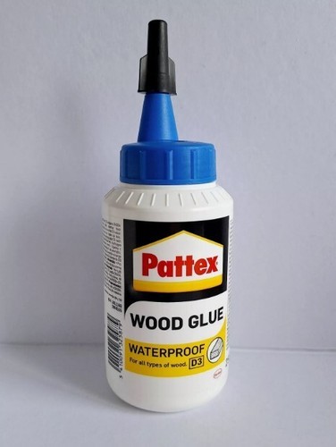Colle bois pattex - à,