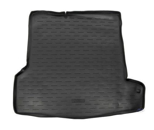 Tapis coffre caoutchouc - tapis,