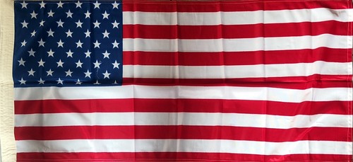 Drapeau américain usa 50x100 - drapeau,