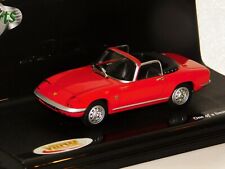 LOTUS ELAN OPEN CONVERTIBLE