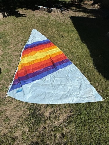 Hobie cat catamaran - hobie, 14
