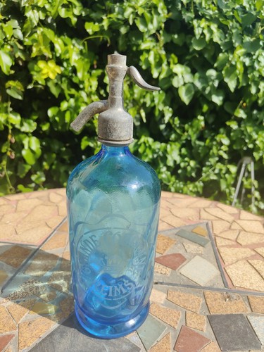 Siphon bouteille eau - /, de