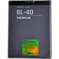 Batterie Original Nokia BL-4D