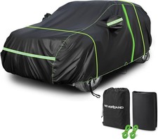 Bâche de protection pour