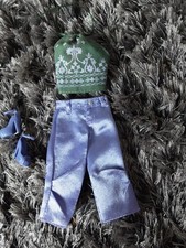 Vêtements Barbie Fashion