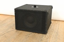 Carvin S610 Powered Subwoofer CG01P1W