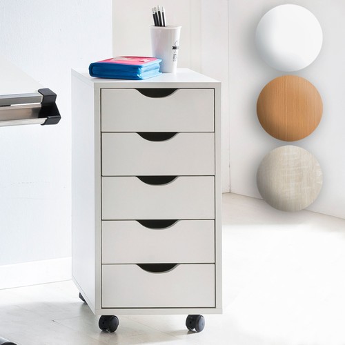 Finebuy caisson bureau - finebuy, de