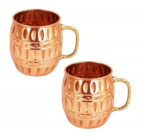 Lot tasses bière en - lot,