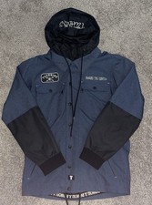 Technine Snowboard Jacket