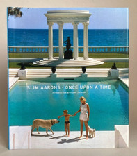 [PHOTOGRAPHIE] Slim AARONS 