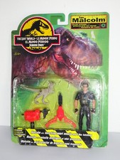 Jurassic Park The Lost World -