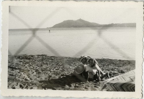 Antique photo vintage - antique,
