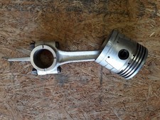 Piston + Bielle Moteur Bernard