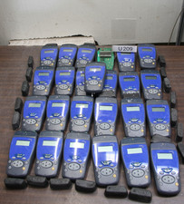 AOIP TM6640 LOT OF 25 - Thermomètre radio à affichage digital # U209