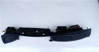 Console centrale ford - centrale, windstar