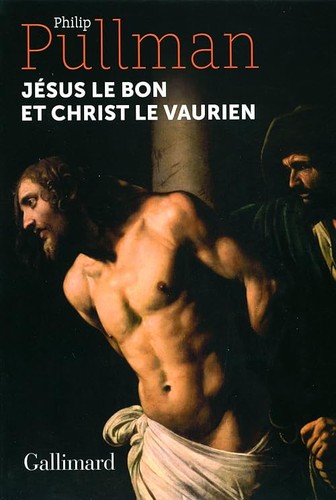 Jésus bon christ - jésus,