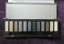 Palette Urban Decay Smoky