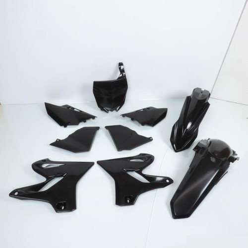 Kit carénage racetech pour - kit,