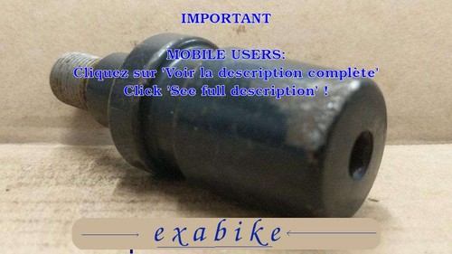 Embout guidon pour yamaha - embout,