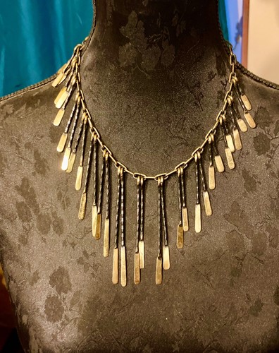 Collier michel buffet en - ,