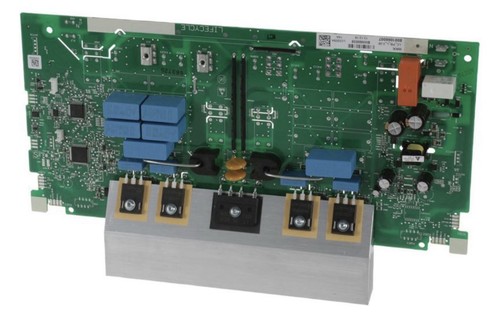 Module puissance gauche