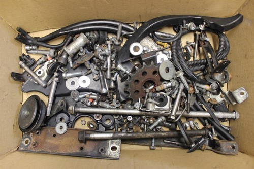 Fixations diverses suzuki gsx - diverses,