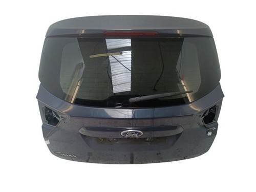 Malle hayon arriere ford - malle/hayon,