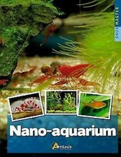 NANO-AQUARIUM | Maître-Allain Thierry | Artemis | Très bon état