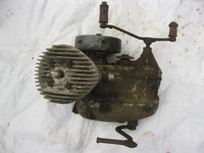MOTEUR PEUGEOT 125 TYPE P56