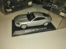 Ixo 1/43 Jaguar XK Coupé