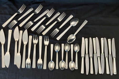 Christofle metal argente - christofle, art