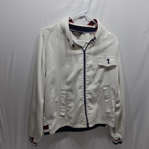 Vtg 70s rod laver - laver, tenniswear