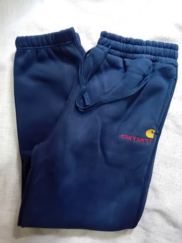 Carhartt wip bleu - bleu, marine