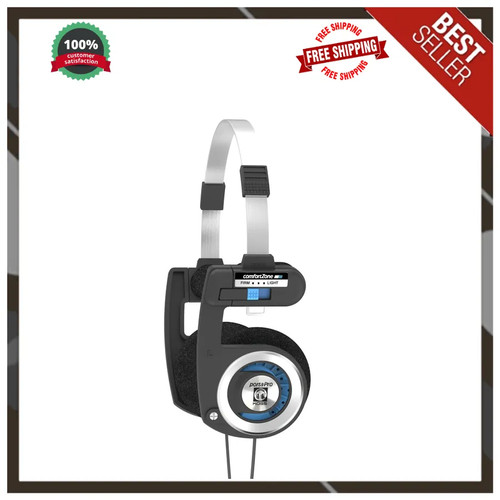Koss porta pro - koss, retro