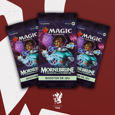 Magic The Gathering –