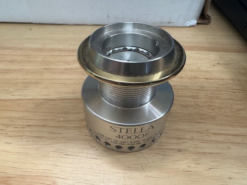 Shimano stella 4000f - shimano,