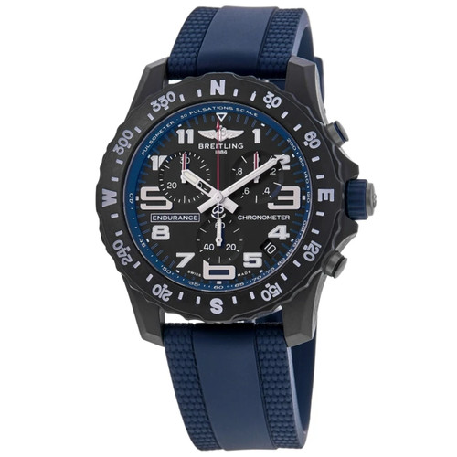 New breitling endurance - breitling, pro