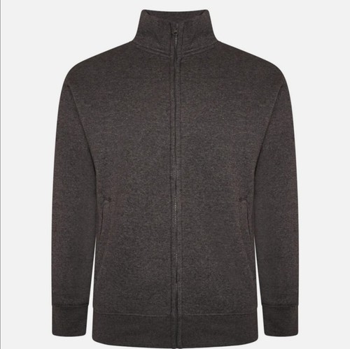 Forge fbs504 veste - forge, sweat