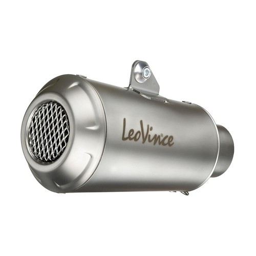 Leovince 15200u pot - 15200u,